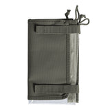 Porte-carte topographique A10 Equipment Expédition à poche accessoire