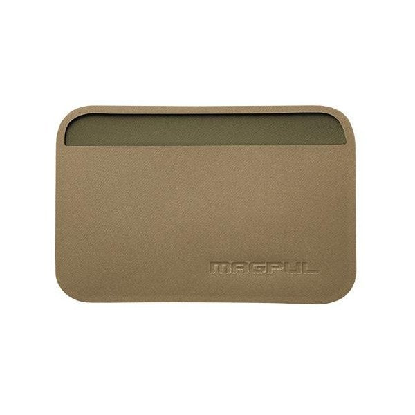 Porte-cartes DAKA Essential Wallet Magpul 3 emplacements 7 cartes 10,5 x 6,98 cm