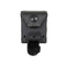 Porte-cartouches Taser X2 Radar 1957 polymère injecté fixation MOLLE rigide U.B.M
