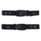 Porte-casque OPEX polyester 19,5 x 2,5 cm à clip de fermeture pour ceinturon