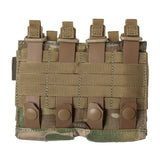 Porte-chargeur 5.11 Tactical Double AR Flex