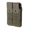 DOUBLE AR FLEX COVERT Closed Magazine Pouch