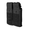 DOUBLE AR FLEX COVERT Closed Magazine Pouch