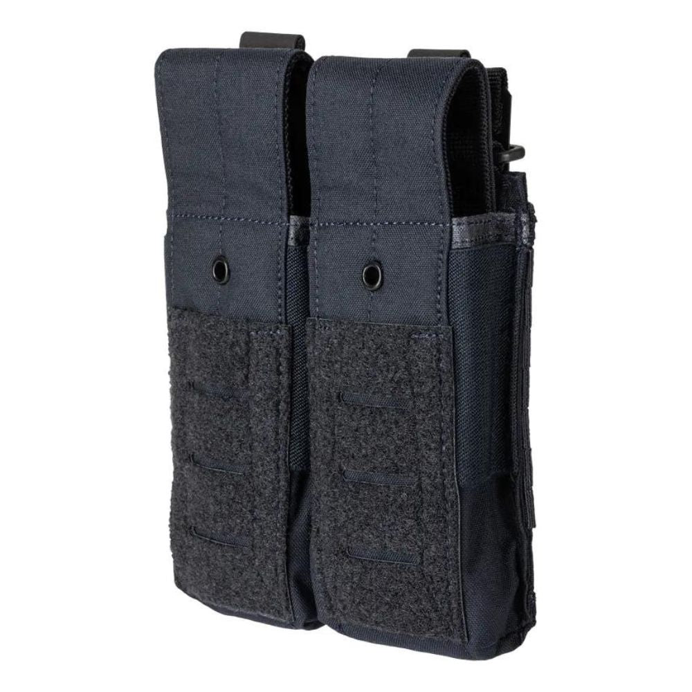 DOUBLE AR FLEX COVERT Closed Magazine Pouch