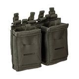 Porte-chargeur 5.11 Tactical Double AR Flex