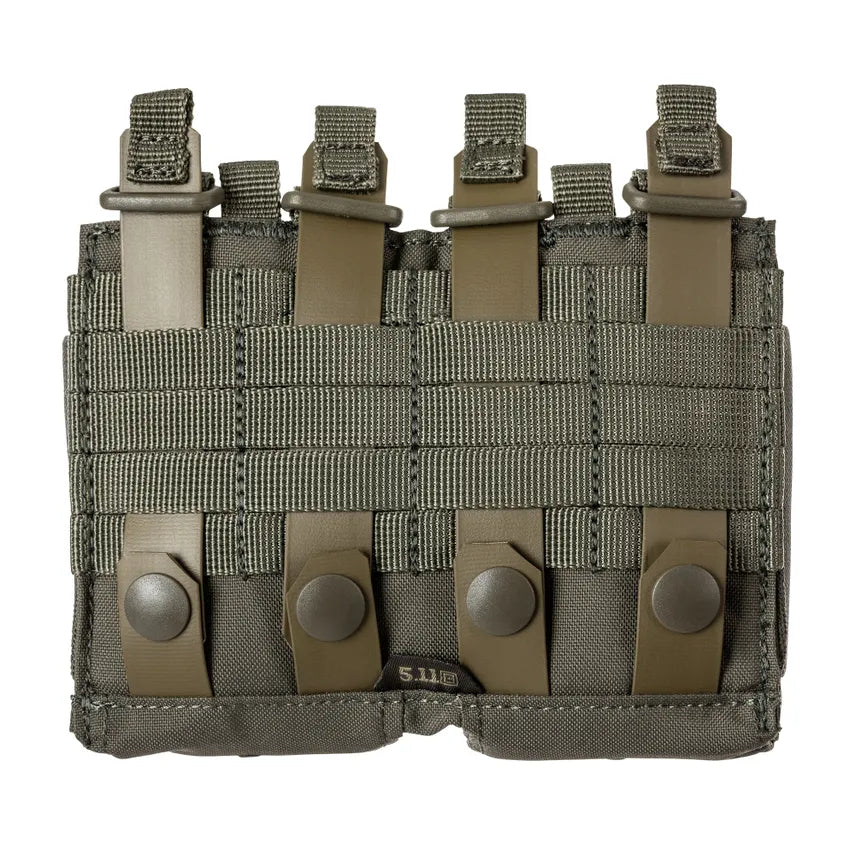 Porte-chargeur 5.11 Tactical Double AR Flex