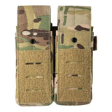 Porte-chargeur 5.11 Tactical Double AR Flex Multicam