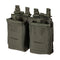 Porte-chargeur 5.11 Tactical Double AR Flex (outlet)
