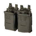 Porte-chargeur 5.11 Tactical Double AR Flex (outlet)