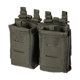 Porte-chargeur 5.11 Tactical Double AR Flex (outlet)