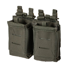 Porte-chargeur 5.11 Tactical Double AR Flex (outlet)