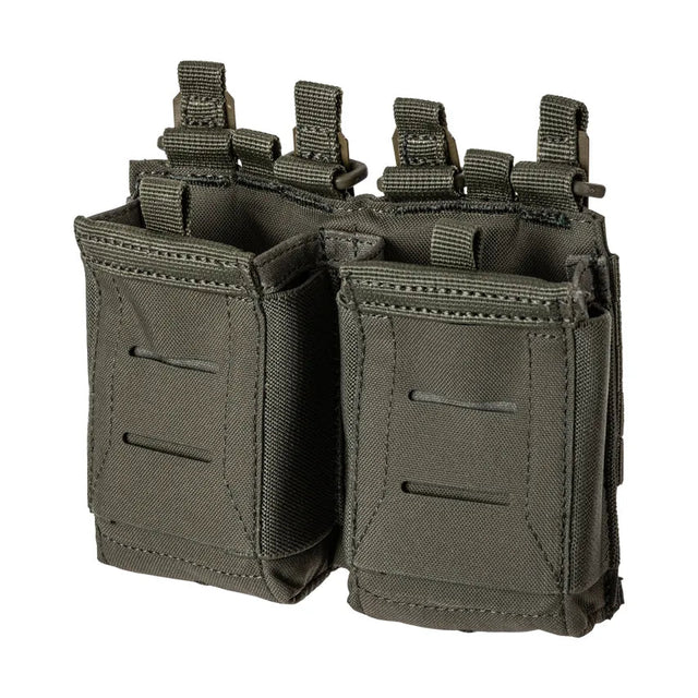 Porte-chargeur 5.11 Tactical Double AR Flex (outlet)
