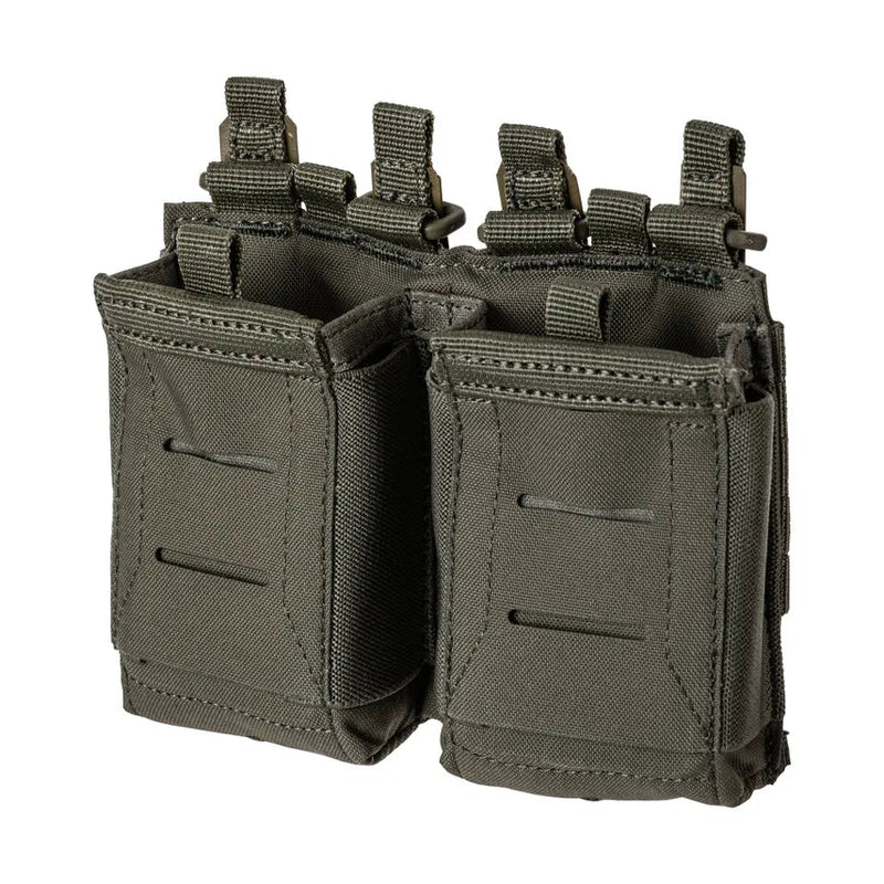 Porte-chargeur 5.11 Tactical Double AR Flex (outlet)
