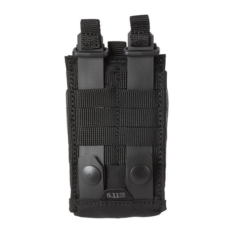 Porte - chargeur ouvert SIMPLE AR FLEX 5.11 Tactical - Noir - Welkit.com