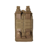 Porte - chargeur ouvert SIMPLE AR FLEX 5.11 Tactical - Kangaroo - Welkit.com