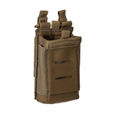 Porte - chargeur ouvert SIMPLE AR FLEX 5.11 Tactical - Kangaroo - Welkit.com