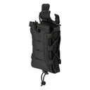 Porte-chargeur 5.11 Tactical Simple Multicalibre Flex