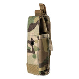 Porte - chargeur fermé SIMPLE PISTOL FLEX COVERT 5.11 Tactical - Multicam - Welkit.com