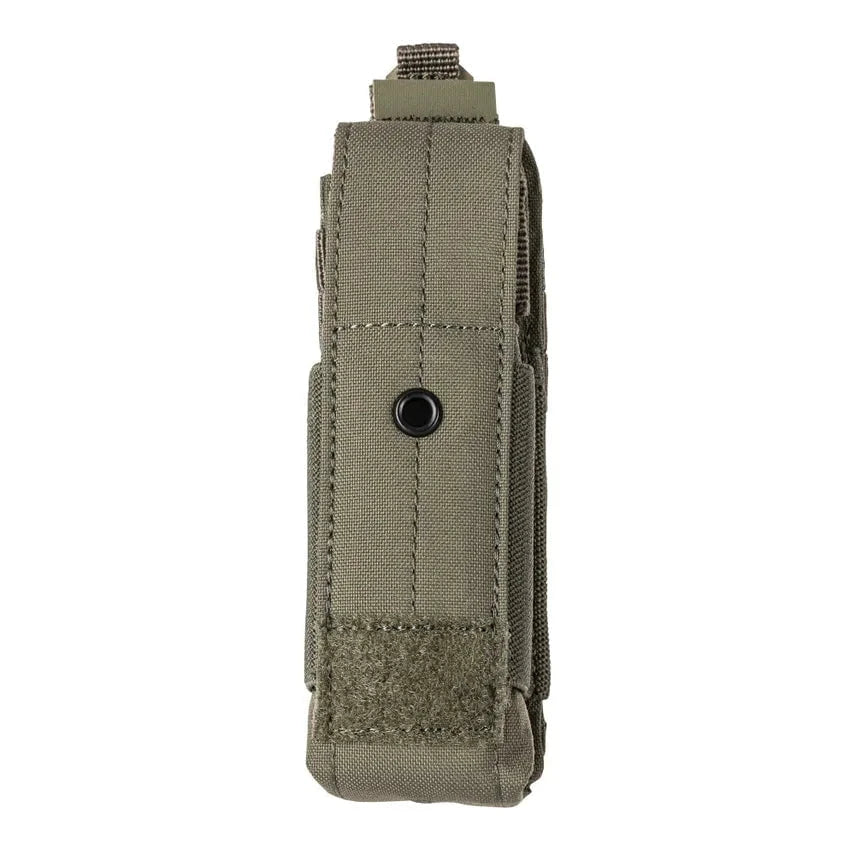 Porte - chargeur fermé SIMPLE PISTOL FLEX COVERT 5.11 Tactical - Vert Ranger - Welkit.com