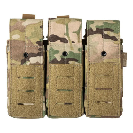 Porte-chargeur 5.11 Tactical Triple AR Flex Multicam