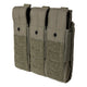 Porte-chargeur 5.11 Tactical Triple AR Flex