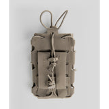 Porte-chargeur 5.56 GK Dutycall polyamide 500D découpe laser fixation MOLLE garantie 2 ans