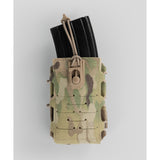 Porte-chargeur 5.56 GK Dutycall polyamide 500D découpe laser fixation MOLLE garantie 2 ans