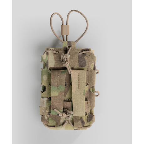 Porte-chargeur 5.56 GK Dutycall polyamide 500D découpe laser fixation MOLLE garantie 2 ans