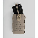 Porte-chargeur 5.56 GK Dutycall polyamide 500D découpe laser fixation MOLLE garantie 2 ans