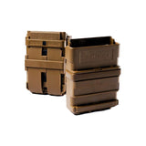 Porte-chargeur 5.56 ITW Nexus FastMag Duty Belt Gen 3 en polymère pour ceinturon