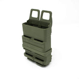 Porte-chargeur 5.56 ITW Nexus FastMag Gen 4 en polymère à attache MOLLE améliorée
