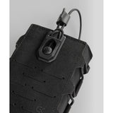 Porte-chargeur 7.62 GK Dutycall polyamide 500D découpe laser rabat élastique garantie 2 ans