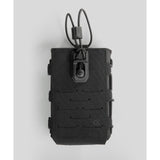 Porte-chargeur 7.62 GK Dutycall polyamide 500D découpe laser rabat élastique garantie 2 ans