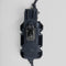 Porte-chargeur 9 mm GK Dutycall sur platine MOLLE en deux finitions
