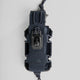 Porte-chargeur 9 mm GK Dutycall sur platine MOLLE en deux finitions