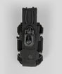 Porte-chargeur 9 mm GK Dutycall sur platine MOLLE en deux finitions