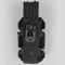 Porte-chargeur 9 mm GK Dutycall sur platine MOLLE en deux finitions