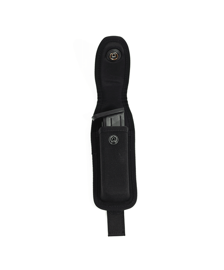 Porte-chargeur 9 mm GK Pro Timecop 2.0 en polyamide haute ténacité Cordura