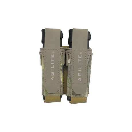 Porte-chargeur Agilite Pincer™ Pistol 9 mm