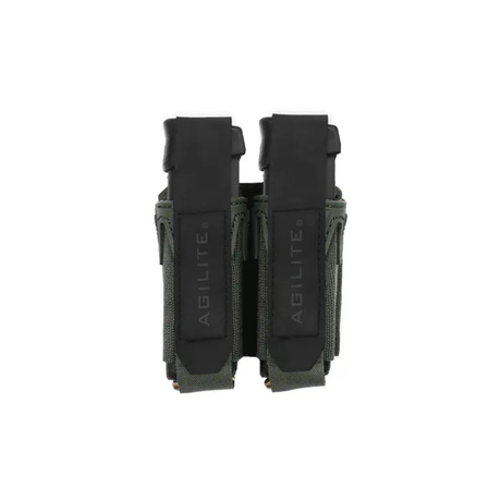 Porte-chargeur Agilite Pincer™ Pistol 9 mm