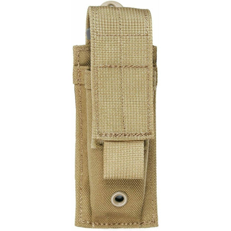 Porte - chargeur fermé STRIKE PA 1X1 Blackhawk - Coyote - Welkit.com