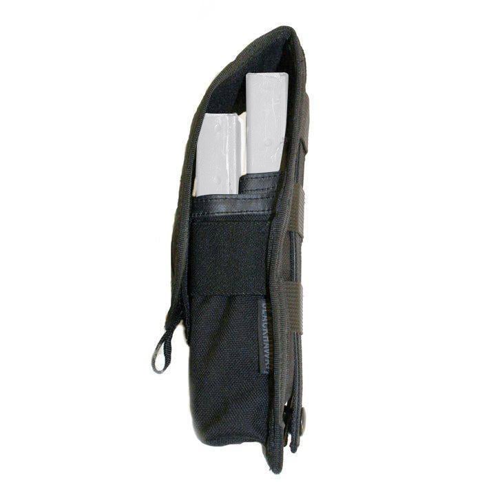 Porte-chargeur Blackhawk Strike Staggered AR15 2X1