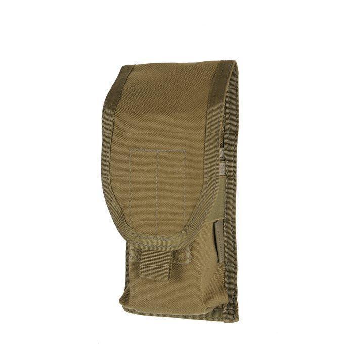 Porte-chargeur Blackhawk Strike Staggered AR15 2X1