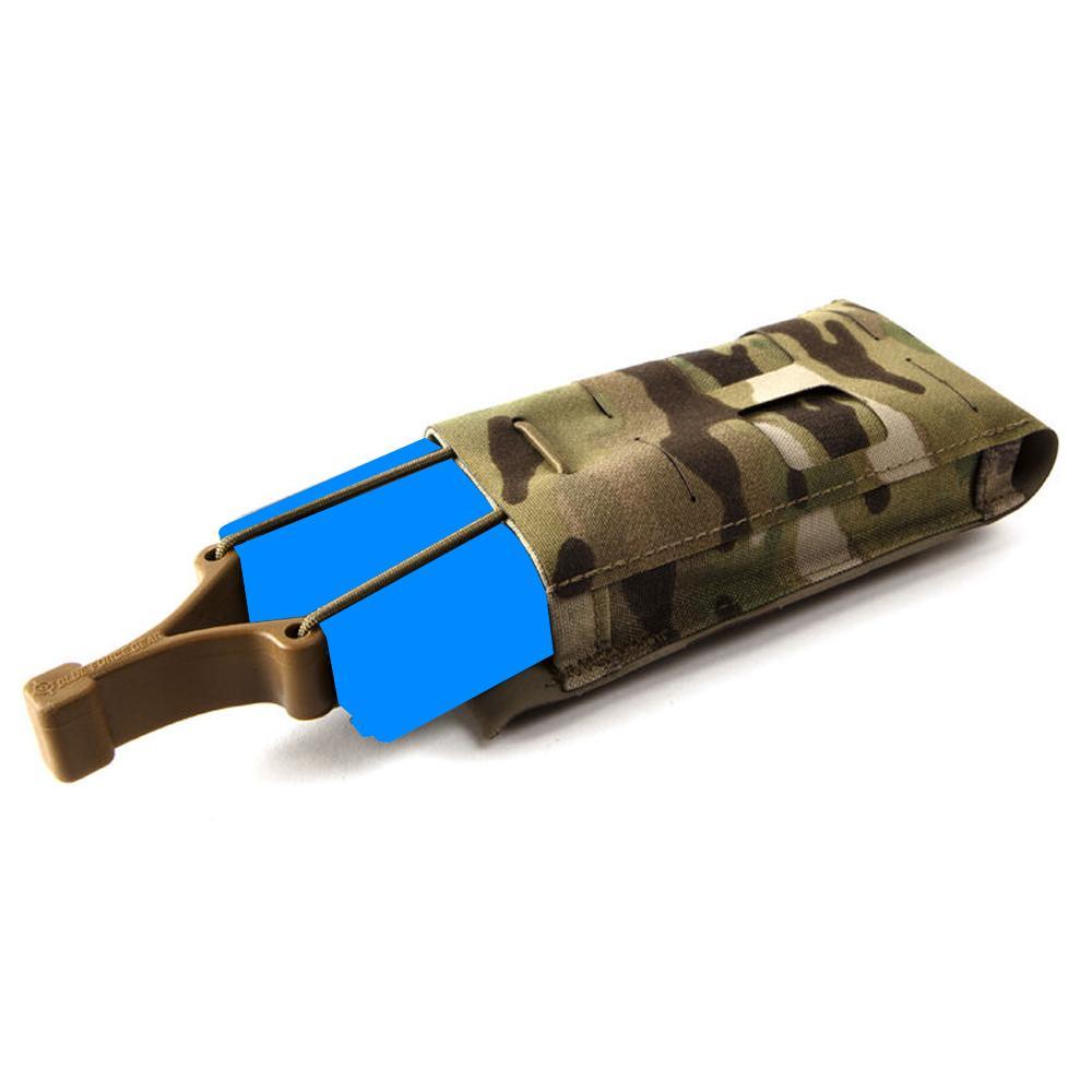 Porte-chargeur Blue Force Gear MAG NOW ! AR15 1X1