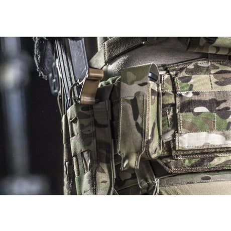 Porte-chargeur Blue Force Gear MAG NOW AR15 3X1