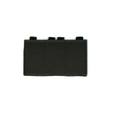 Porte-chargeur Blue Force Gear TEN SPEED AR15 3X1