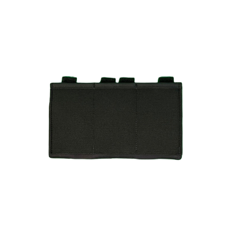 Porte-chargeur Blue Force Gear TEN SPEED AR15 3X1