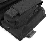 Porte-chargeur Bungee Bulldog Tactical Gear