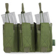 Porte-chargeur Bungee Bulldog Tactical Gear