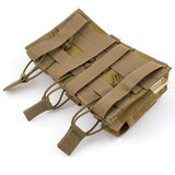 Porte-chargeur Bungee Bulldog Tactical Gear